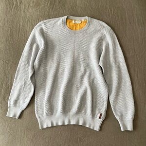 Ben Sherman Textured Sweater